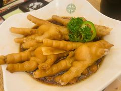 -添好运点心专门店(百老汇店)