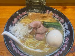 -Ramen满吉·豚骨拉面(丽园路店)