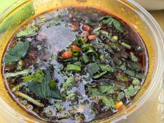 -王菊美食街·王菊面馆(总店)