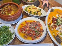 -小喜客·云南特色菜(纳西庭院店)