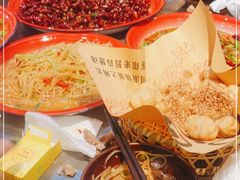 -馬伍旺川菜(江北虹悦城店)