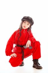 -薇咖映画婚纱摄影工作室
