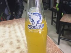-门框胡同百年卤煮(前门煤市街店)