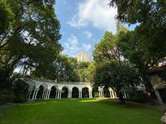 -上海安亭别墅花园酒店