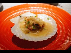 -京料理·日料自助·铁板燒(复悦城店)