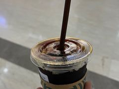 -星巴克(海口美兰机场分店)