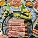 万物皆可山葵！赣州这家山葵烤肉也太香了吧！