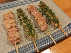 -晶吉·居酒屋·烧鸟·生鱼饭(中山区民主广场店)