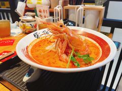 -雷门拉面店(新光天地店)
