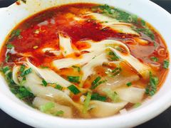 -马子禄牛肉面(金宝街店)