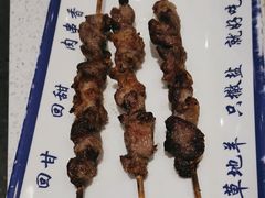 -丝路伊兰·兰州牛肉面(牛街总店)