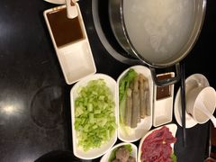 -吉友粥底火锅(方斜路店)