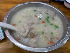 -南记食粥坊·宵夜大排档(南桂店)