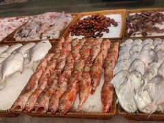 -新丁香海鲜酒店(银海商贸城店)