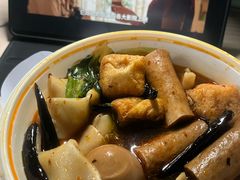 -天津理工大学-学生第2食堂