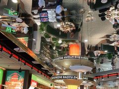 -火啫啫·粤式啫啫煲(南通首店)
