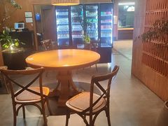 -味莊餐厅(康庄南街店)