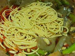 -老街鱼嘴巴(坡子街老店)