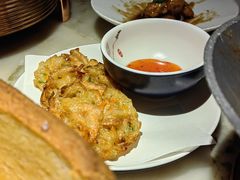 -绿茶餐厅(朝阳大悦城店)