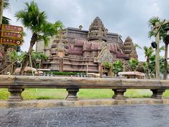 -南宁方特东盟神画