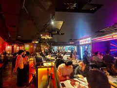 -啫神·广州地标美食(北京路店)