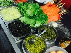 -大学城夜市大排档(凤栖路店)