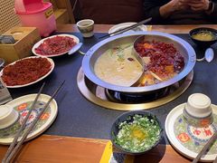 -沸炉重庆老火锅(军事博物馆店)