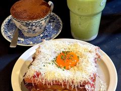 -O'eat Blossom&Pelican(深圳首店)