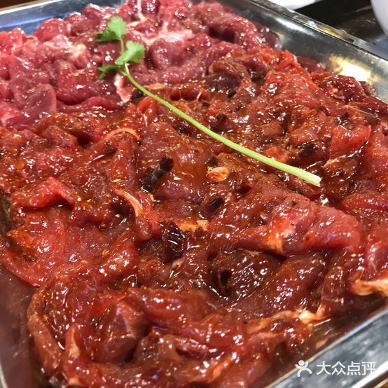 内当家豆花牛肉火锅(腾飞路店)