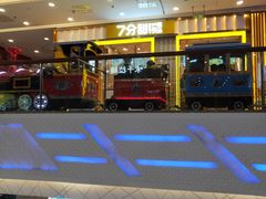 -7分甜(李沧万达店)