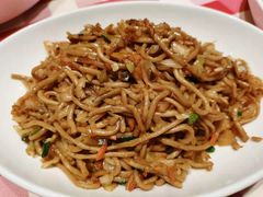 酸菜炒莜面-西贝(武汉群星城店)