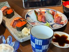 -千代武日本料理(哈西店)