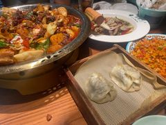 -驿楼兰·新疆菜(火车站店)