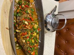 -赣味楼江西土菜(小屯西路店)