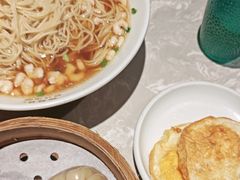 -松鹤面馆(观前店)