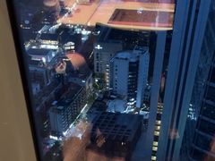 -云厨·高空西餐厅(成都瑯珀·凯悦臻选酒店)