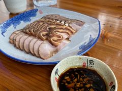 -娄三少·老北京春饼烤鸭家常菜(富力又一城店)