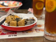 -孖记茶档·热腾茶餐(江南西plus店)