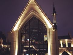 -LENBACH兰巴赫西餐啤酒坊(大连东港店)