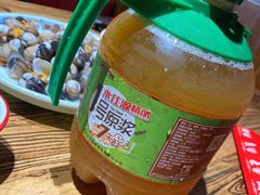 -永红源啤酒·烧烤·海鲜·大排档(台柳路店)
