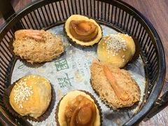 -翠园(南京德基广场店)