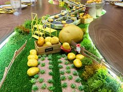 -Calix&Lay's(新天地店)