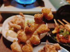 -鸟内会居酒屋(得意潮馆店)