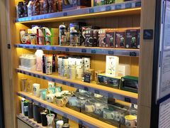 -星巴克臻选(华堂·新辰汇店)