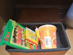 -帐篷客·溪龙茶谷度假酒店