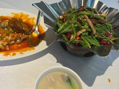 -玫瑰厅上海菜(兴国路店)