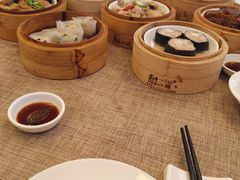 -晋江荣誉国际酒店·港誉茶餐厅