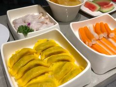 -海底捞火锅(九霄梦天地店)