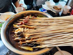 -成都瓜串串(华强北店)