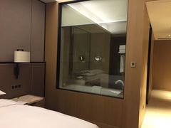 -武汉洲际酒店